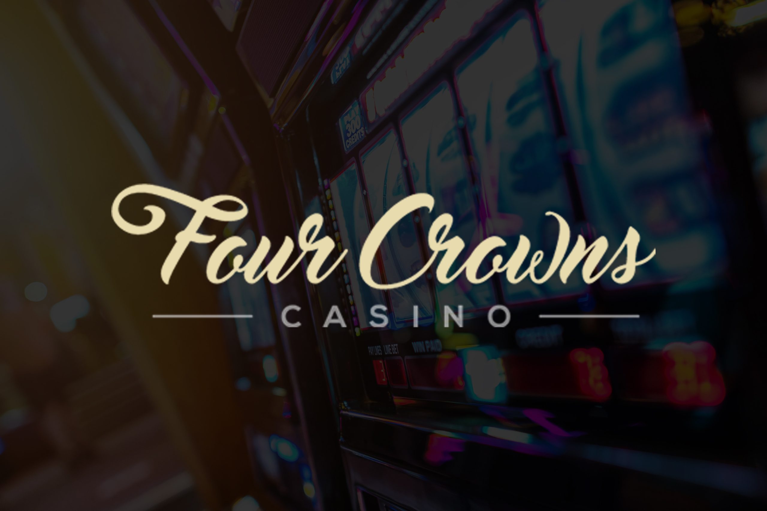 4Crowns Casino Not on Gamstop
