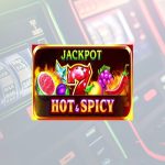 Hot & Spicy Jackpots Casinos Not on Gamstop