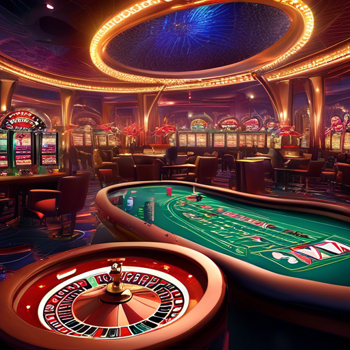Image of AI Casino