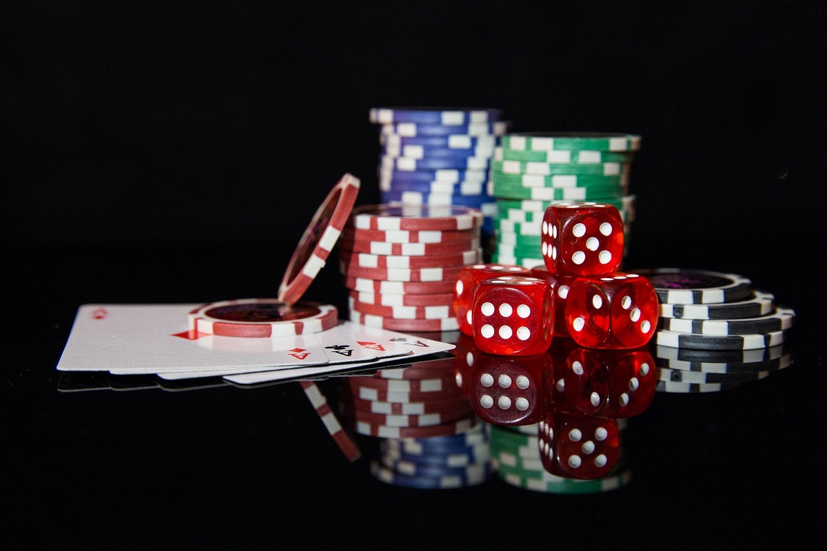 How to Stay Safe and Responsible When Playing at Non-Gamstop Casinos
