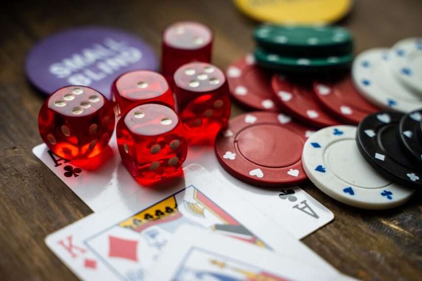 Why Some Players Prefer Non-Gamstop Casinos