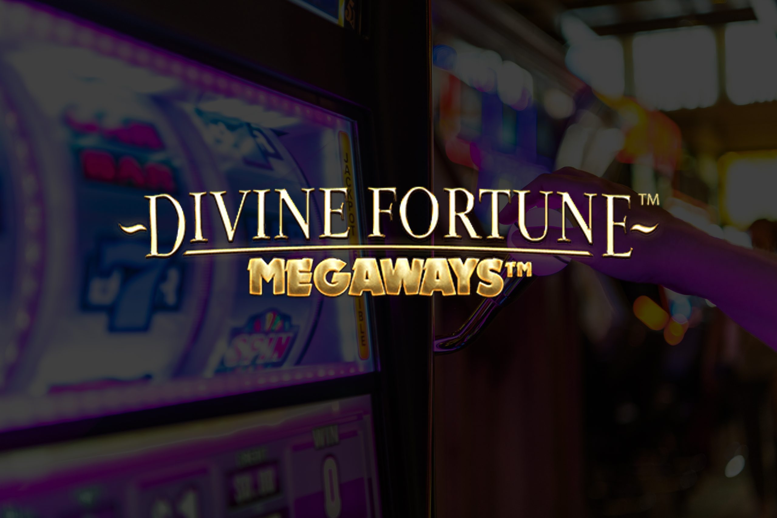 Divine Fortune Megaways Not On Gamstop