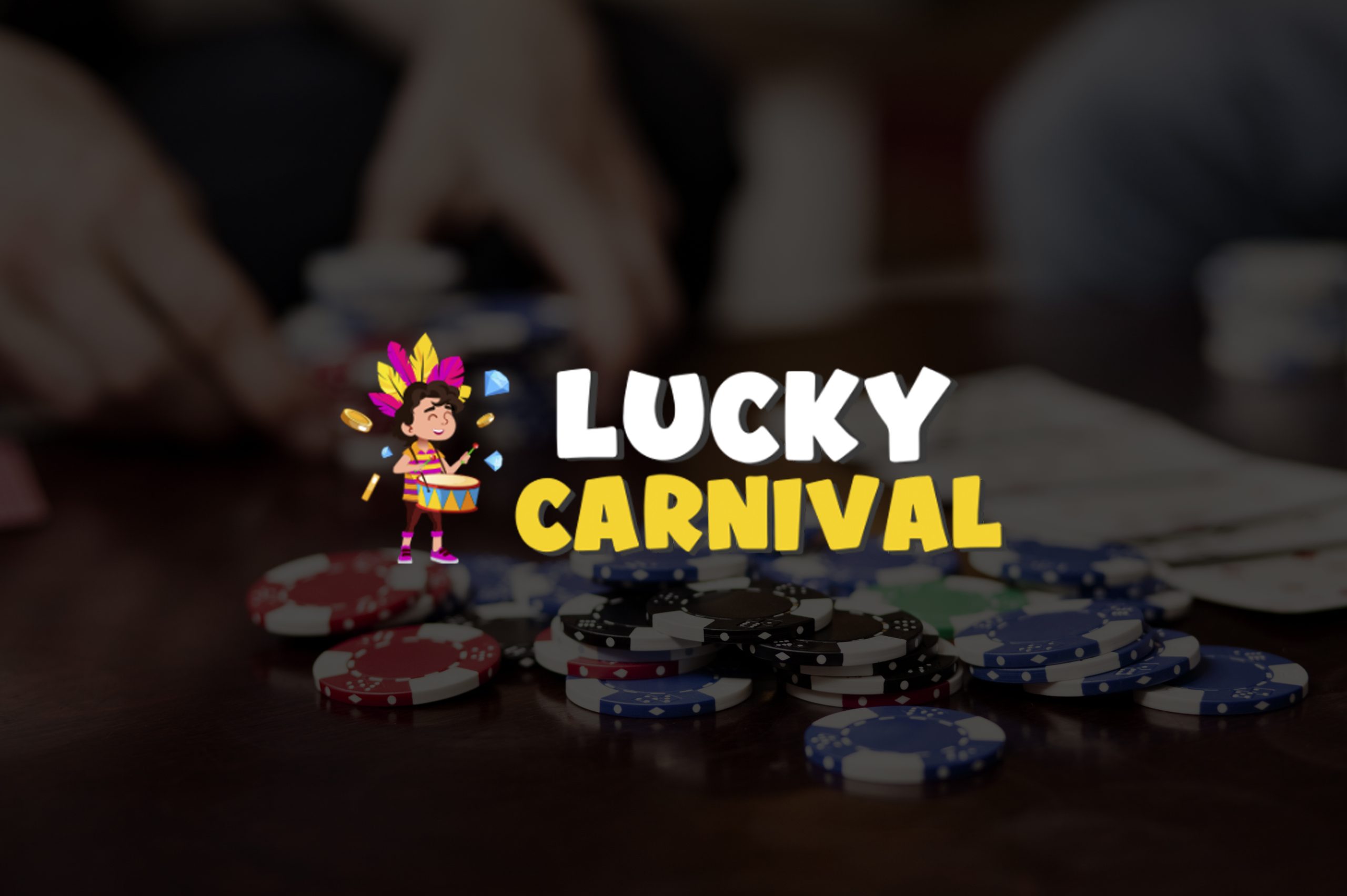 Lucky Carnival Casino Not On Gamstop Review