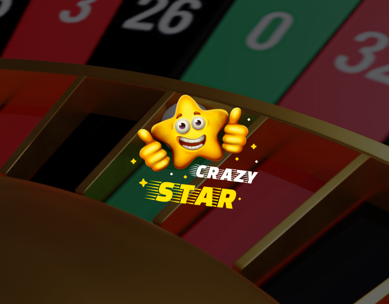 Crazy Star Casino